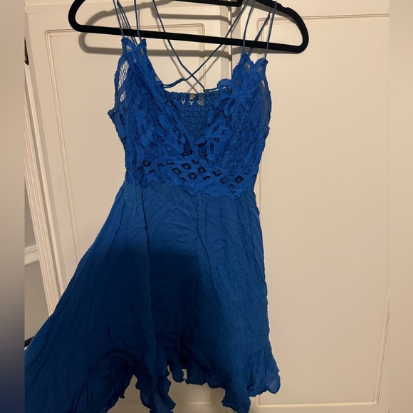 Dresses & Skirts - Free people Dress